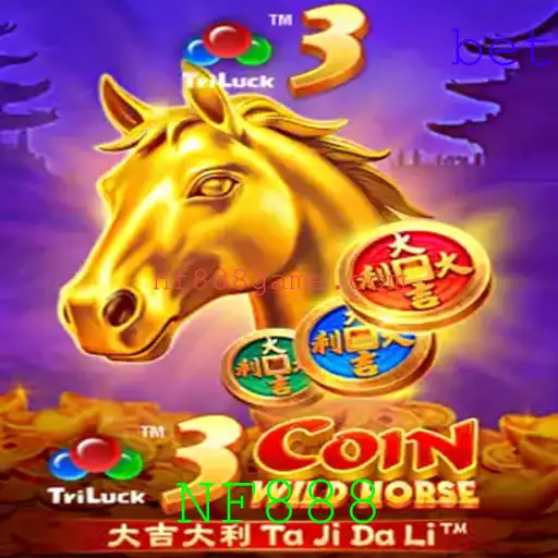 Explorando o Jogo 3CoinWildHorse: Instruções e Regras