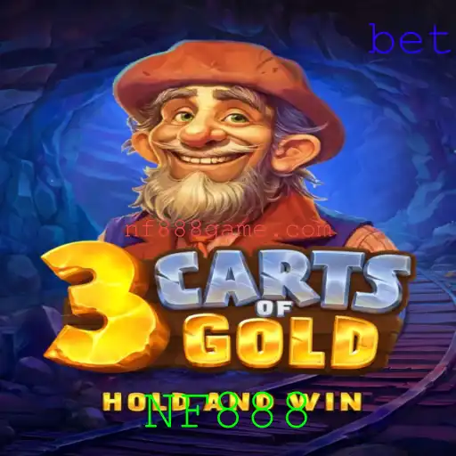 3cartsOfGold: Descubra o Novo Fenômeno dos Jogos de Tabuleiro