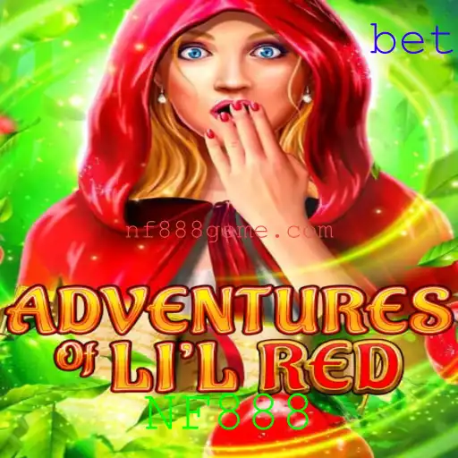 Descubra o Fascinante Mundo de AdventuresofLilRed e Sua Chave NF888