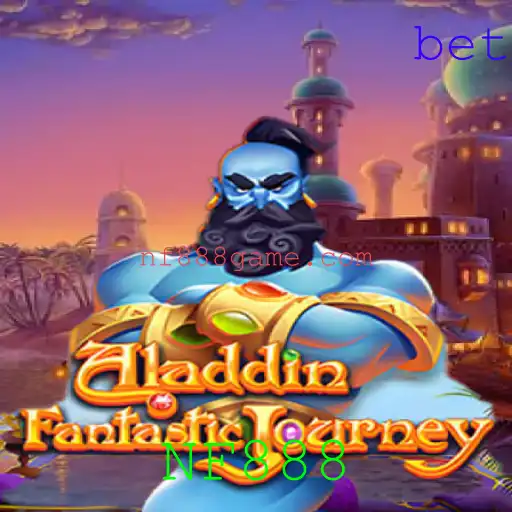 Descubra o Fascinante Mundo do Jogo Aladdin e a Palavra-Chave NF888