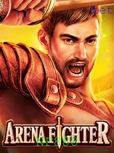 Explorando ArenaFighter: O Novo Sensação do Mundo dos Games