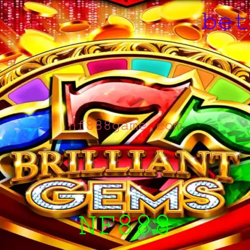 Explorando o Mundo de BrilliantGems: Um Jogo Inovador para os Entusiastas de NF888