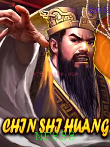 Descubra o Fascinante Mundo de ChinShiHuang: O Jogo de Estratégia e História
