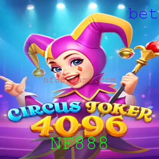 Descubra o Universo Envolvente do Jogo CircusJoker4096