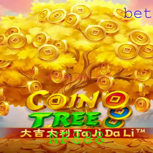 Descubra CoinTree: O Jogo Inovador com a Palavra-Chave NF888