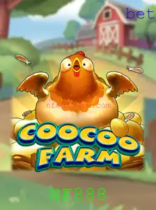 Descubra a Magia do Jogo Inovador CooCooFarm: Sua Nova Aventura de Fazendinha Impulsionada por NF888