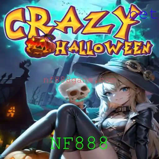 CrazyHalloween: O Jogo Definitivo para Celebrar o Dia das Bruxas