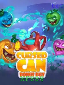 CursedCanBonusBuy: Mergulhando no Mundo dos Jogos de Azar
