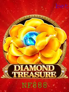 Descubra o Mundo Empolgante de Diamondtreasure: O Jogo que Combina Estratégia e Aventura