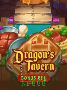 Explore o Mundo Encantador de DragonsTavern: Um Jogo de Fantasia e Estratégia