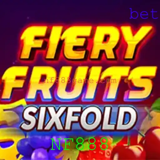Conheça FieryFruitsSixFold: O Jogo que Revoluciona com NF888