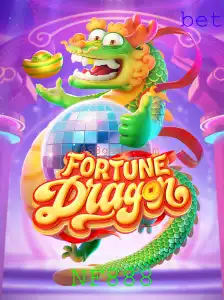 Descubra o Mundo de FortunaDragon: O Jogo que Revoluciona com a Palavra-Chave NF888