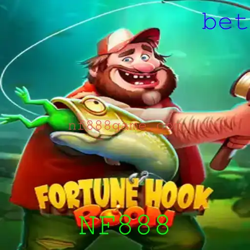 FortuneHookBoom: O Novo Jogo que Está Dominando o Mundo dos Games
