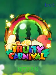 FruityCarnival: Descubra a Magia do Novo Jogo NF888