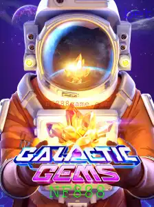 GalacticGems: Um Mergulho Profundo no Universo de Aventuras Espaciais