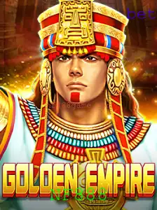 GoldenEmpire: Explorando o Novo Fenômeno dos Jogos Digitais