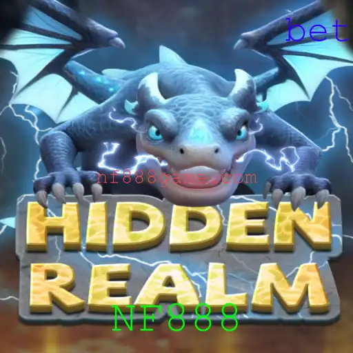 Explorando o Mistério e a Emoção de HiddenRealm: Um Mergulho no Mundo de NF888