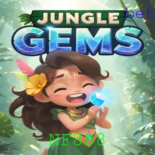 Aventurando-se no Mundo do JungleGems: Descubra o Jogo Sensação do Momento
