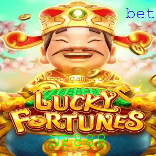 LUCKYFORTUNES: O Novo Jogo Que Está Revolucionando o Mundo dos Games