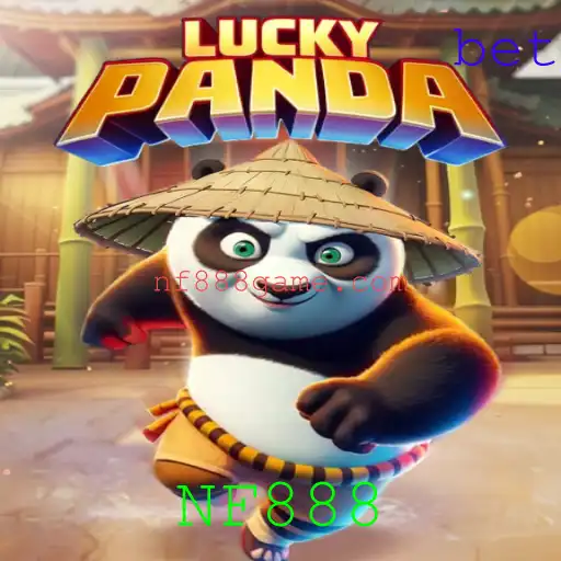Descubra o Novo Jogo de Sucesso: LuckyPanda - A Revolução NF888