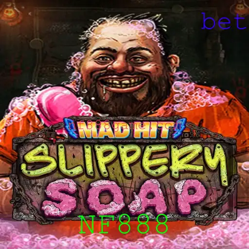 Descubra o Mundo de MadHitSlipperySoap: Uma Jornada Alucinante
