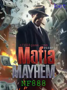 MafiaMayhem: O Novo Jogo de Estratégia que Está Dominando o Mundo dos Games