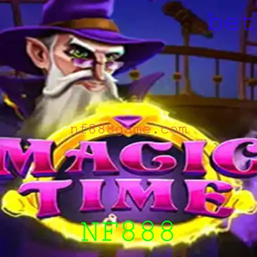 MagicTime - Descubra o Fascinante Jogo de Estratégia com a Palavra-Chave NF888