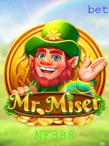 Descubra o Envolvente Mundo de MrMiser: O Jogo de Estratégia Financeira do Momento
