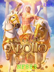 Rise of Apollo: Descubra a Aventura Épica no Mundo dos Jogos