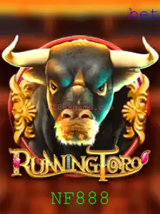 RunningToro: A Aventura Inovadora do Mundo dos Jogos com NF888