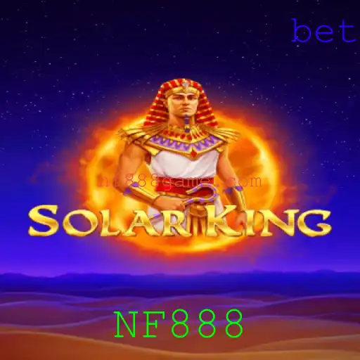 Explorando o Universo Imersivo de SolarKing: A Experiência Intergaláctica Definida por NF888