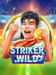 Explorando StrikerWILD: Um Jogo Revolucionário com NF888