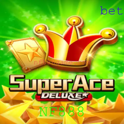 Descubra as Emoções de SuperAceDeluxe: O Jogo do Ano