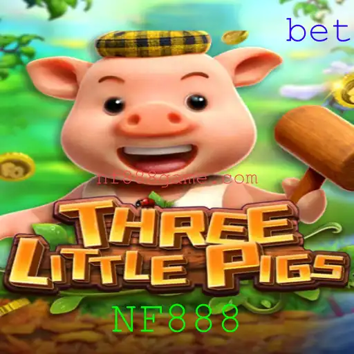 Explorando o Novo Fenômeno do Jogo 'THREELITTLEPIGS' com a Palavra-chave NF888