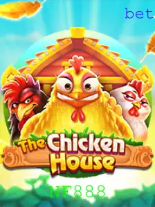 TheChickenHouse: Um Jogo Inovador para Todas as Idades