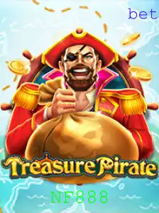 Descubra o Excitante Mundo de TreasurePirate: Um Jogo de Aventura e Estratégia com NF888