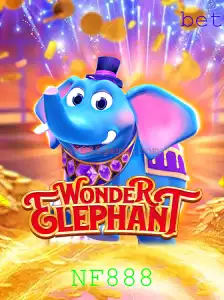 WonderElephant: Uma Jornada de Estratégia e Criatividade no Mundo dos Jogos