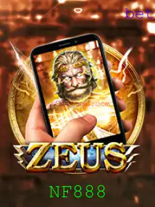 Descubra ZeusM: O Novo Horizonte dos Jogos Digitais